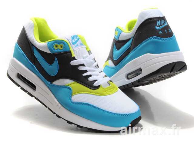 Nike Air Max 87 Chaussures Nike Shop